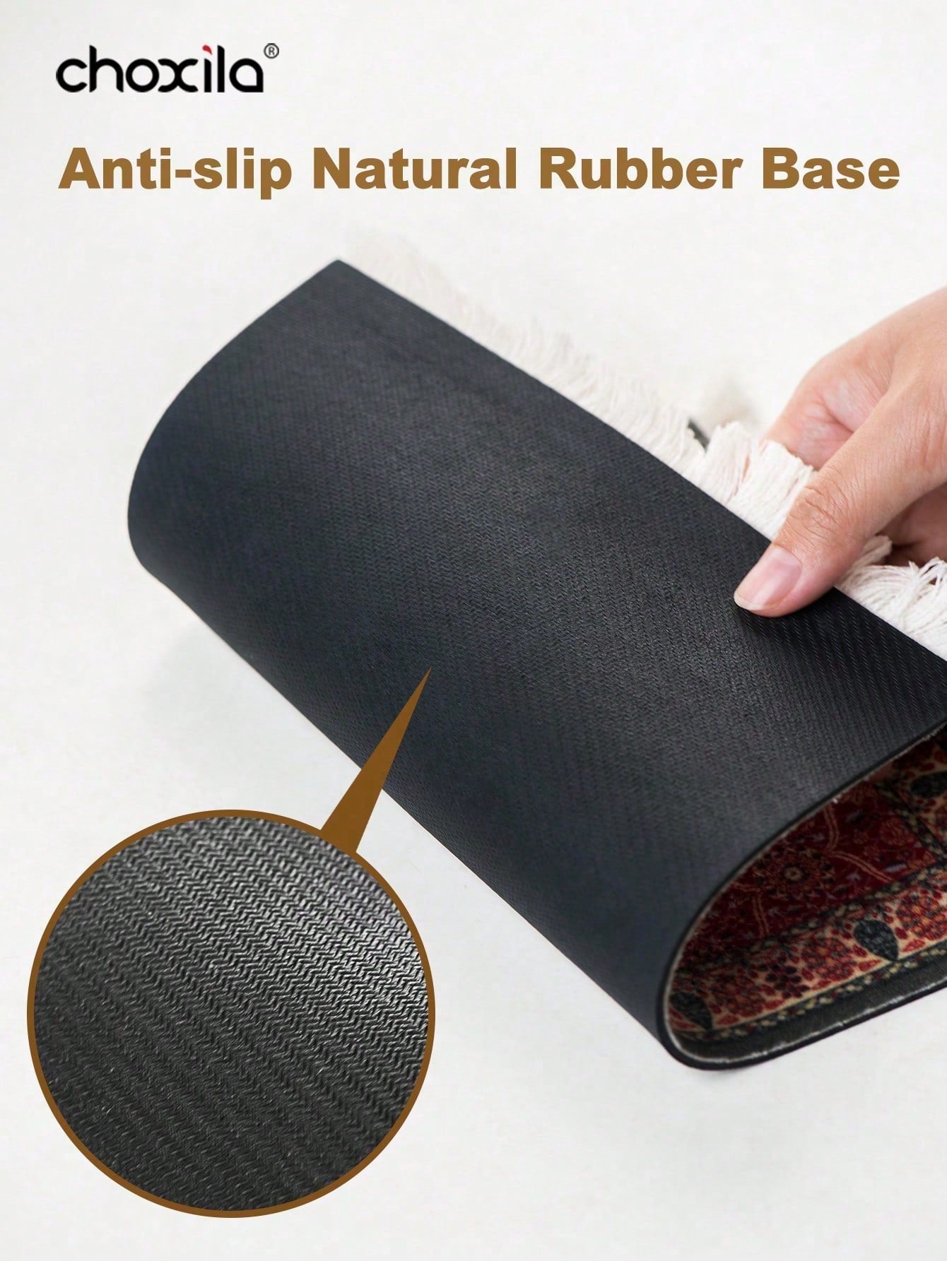 choxila وسادة قهوة، وسادة قهوة، حصيرة V02، أداة V02، وسادة قهوة مضادة للانزلاق ومضادة للرطوبة، حصيرة قهوة قطرة اليد، رواسب فنجان القهوة، أدوات القهوة، وسادة قهوة متعددة الأغراض