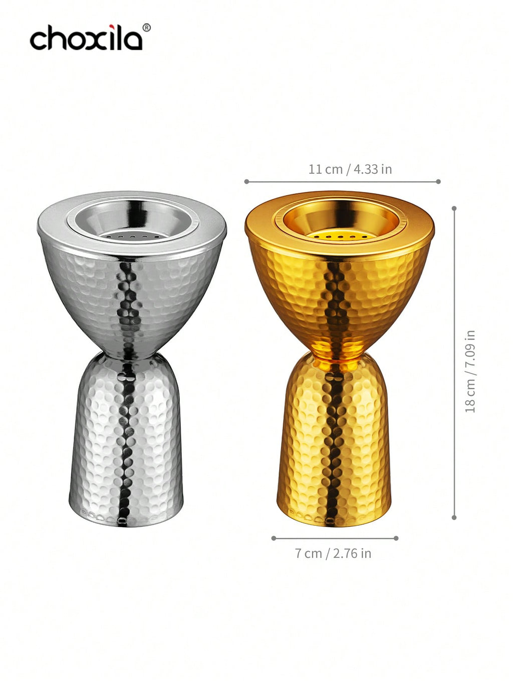 choxila زجاجة أريج بهيكل حديدي بسيط وأنيق قطعة واحدة، مناسبة للمنزل ديكور ، غرف النوم ، الصالات ، المكاتب ، أماكن اليوجا والحفلات ، هدايا المناسبات