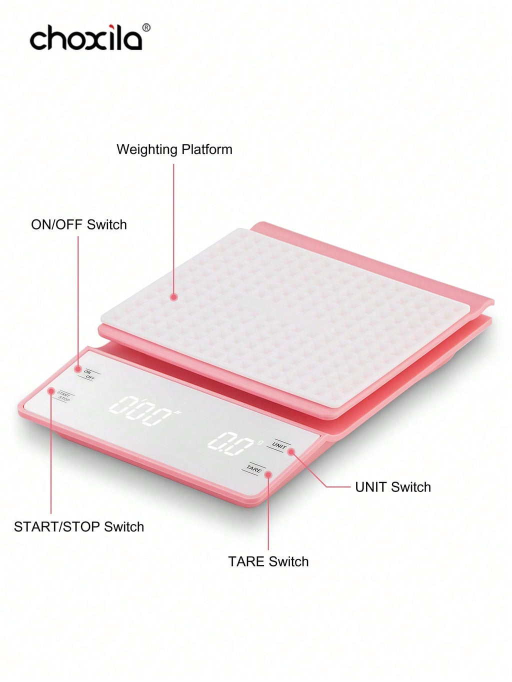 13pcs/Set Pink Pour Over Coffee Set, Hand Drip Coffee Maker Kit, V02 Coffee Set (2-4 Cups), Valentine's Day Gift,  Coffee Accessories, For Afternoon Tea, Home & Parties