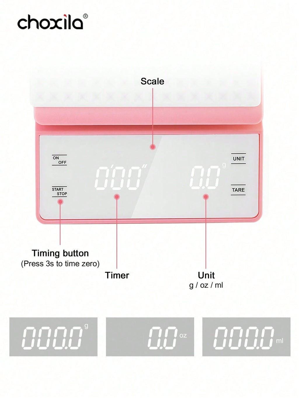 13pcs/Set Pink Pour Over Coffee Set, Hand Drip Coffee Maker Kit, V02 Coffee Set (2-4 Cups), Valentine's Day Gift,  Coffee Accessories, For Afternoon Tea, Home & Parties