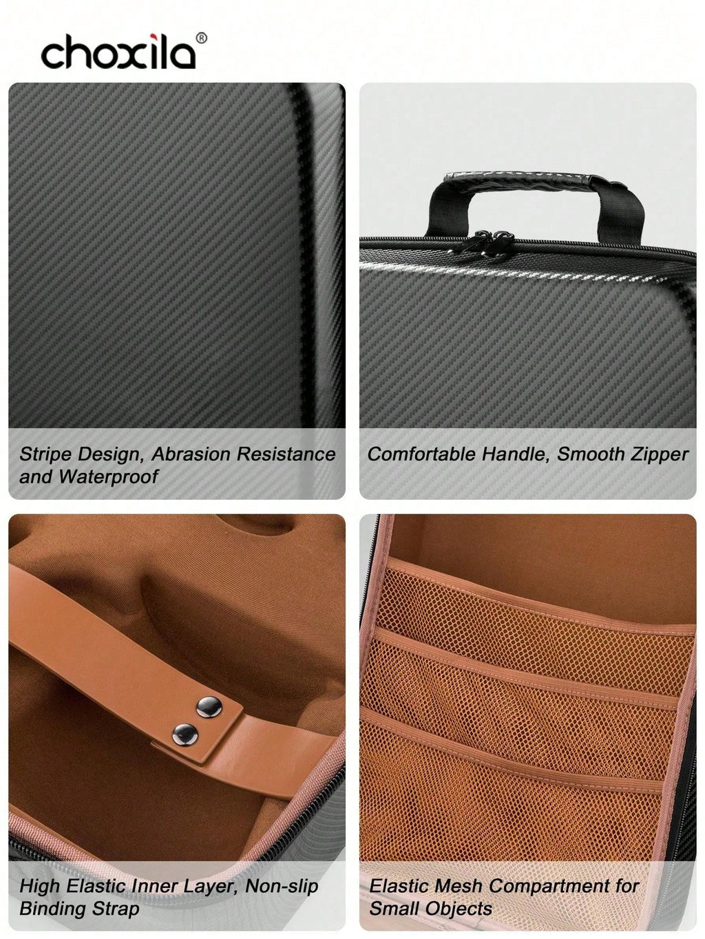 choxila 13 قطعة مجموعة قهوة بالتنقيط مع صندوق تخزين، تشمل مصفاة القهوة، إبريق القهوة، فلاتر القهوة، مطحنة، أكواب قهوة، ميزان رقمي، ملعقة قهوة، فرشاة تنظيف. هدية مثالية لعشاق القهوة والعائلات وهواة القهوة. مناسبة للمنزل والمقهى والتخييم والمكتب وركن القهوة