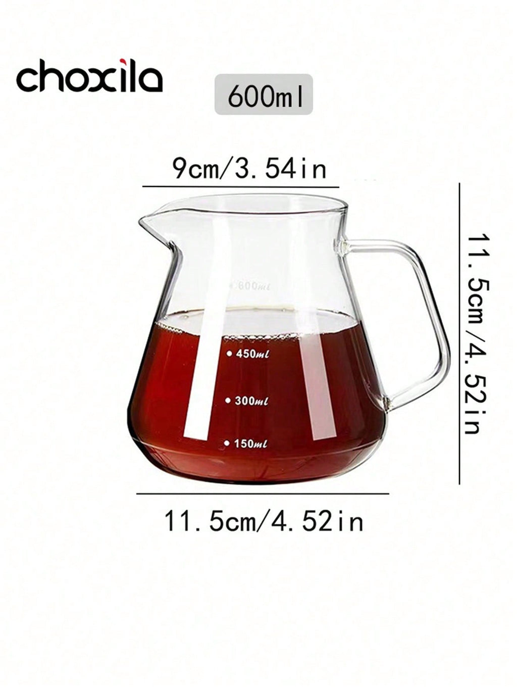 1个咖啡雨冲煮滴滤器，塑料手冲滤网均匀萃取，适合初学者的独特咖啡制作工具，完美适用于精品咖啡和居家冲煮